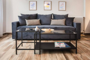 TONI'S Cosy Apartment next to Syntagma Square